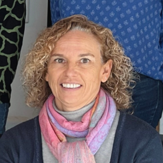 Odile TARALLE