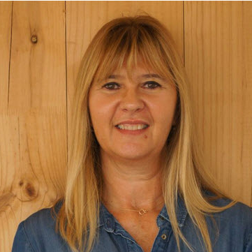 Valérie VIARD