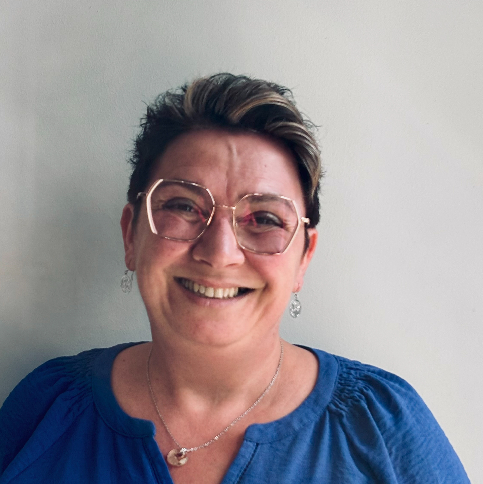 Patricia RIDET