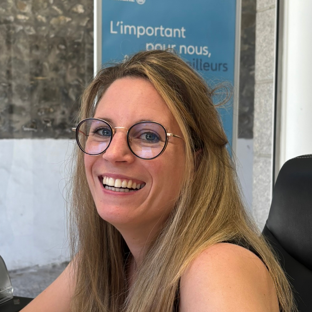 Billoire Stéphanie