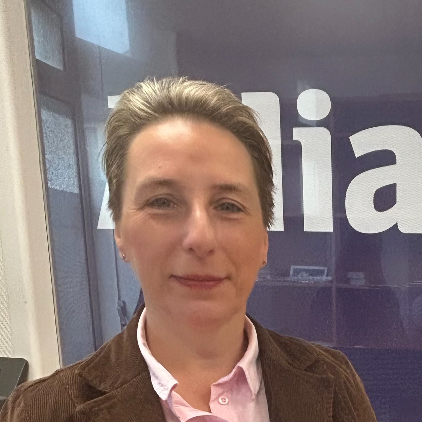 Marlène BELLENGER