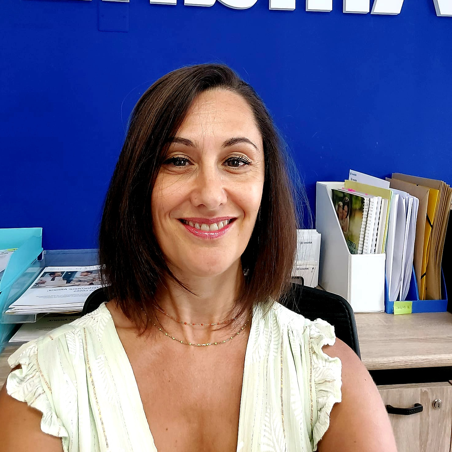 Fabienne Escapoulade