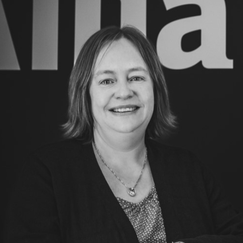 Anne-Frédérique Bastier