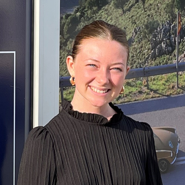 Camille BRAILLY