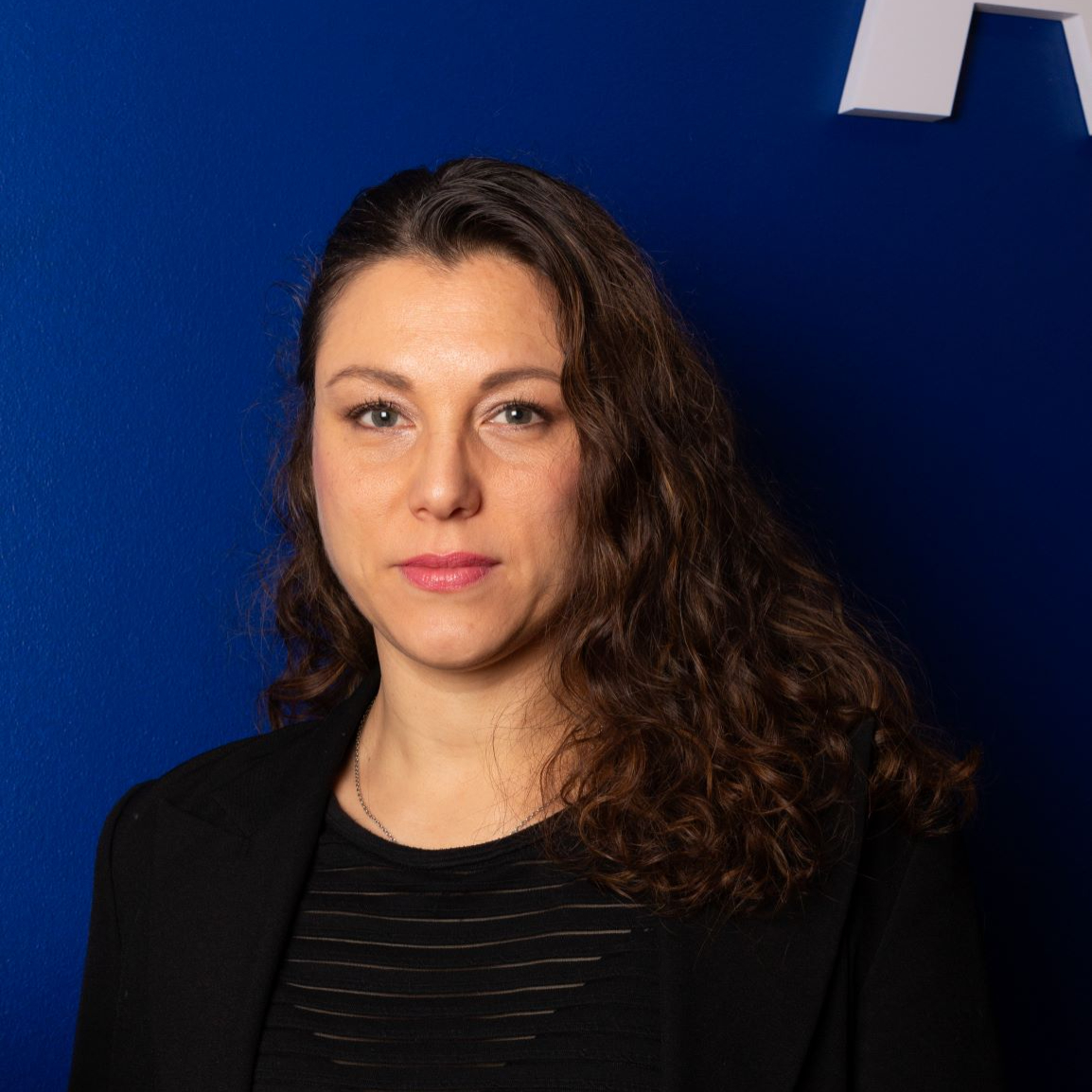 Delphine HOAREAU