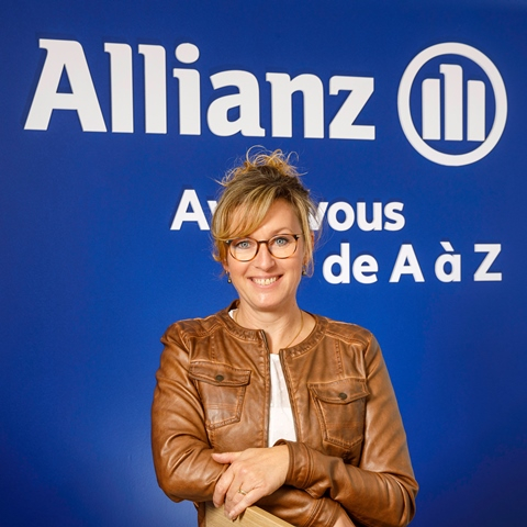 Christine TRAININI