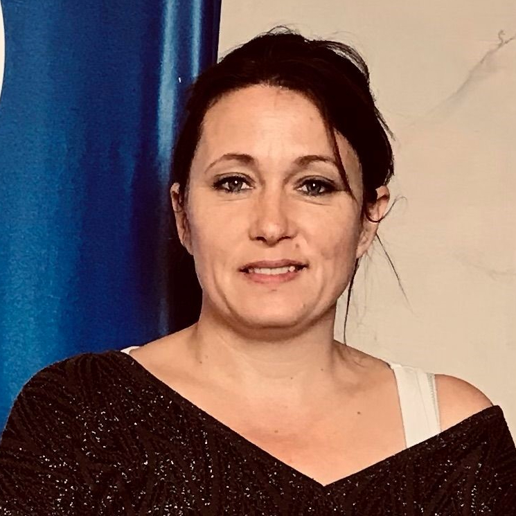 Céline BLOQUE