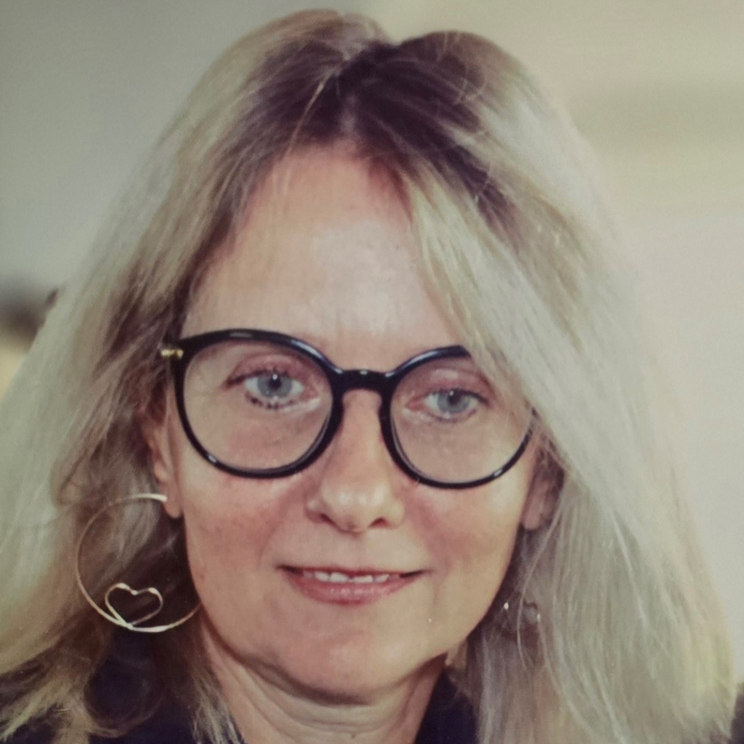 RIEUMAILHOL Nathalie