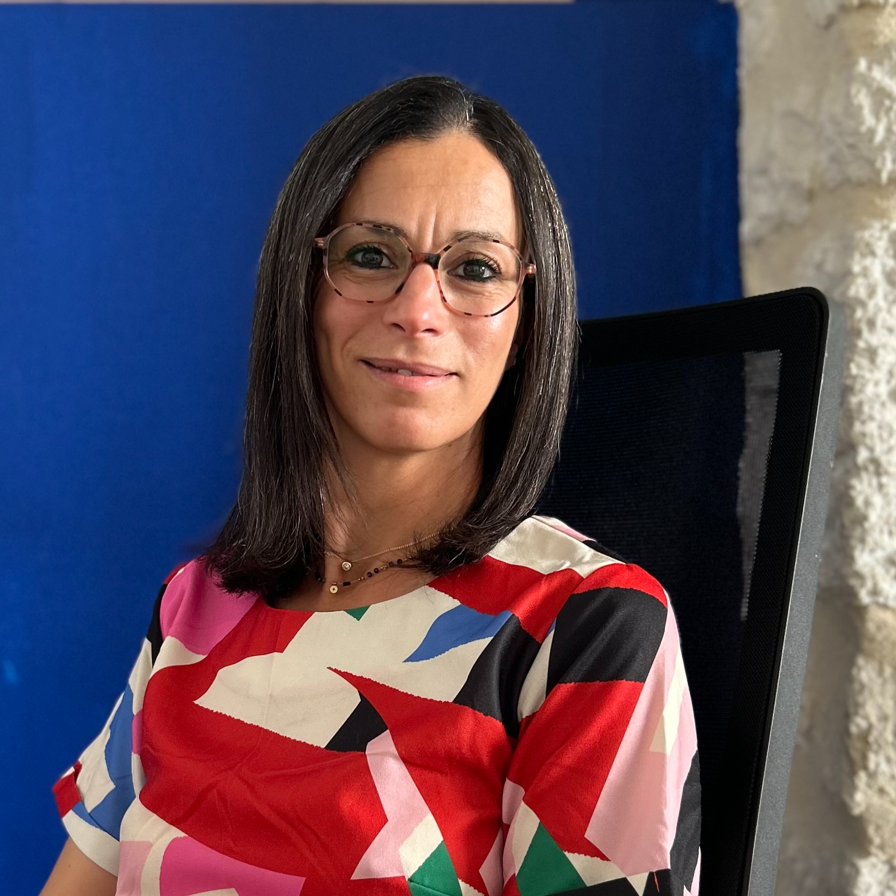 Aïda PAULIN