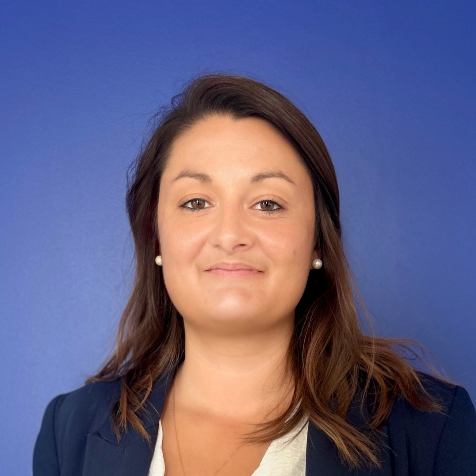 Anaëlle LECAPITAINE