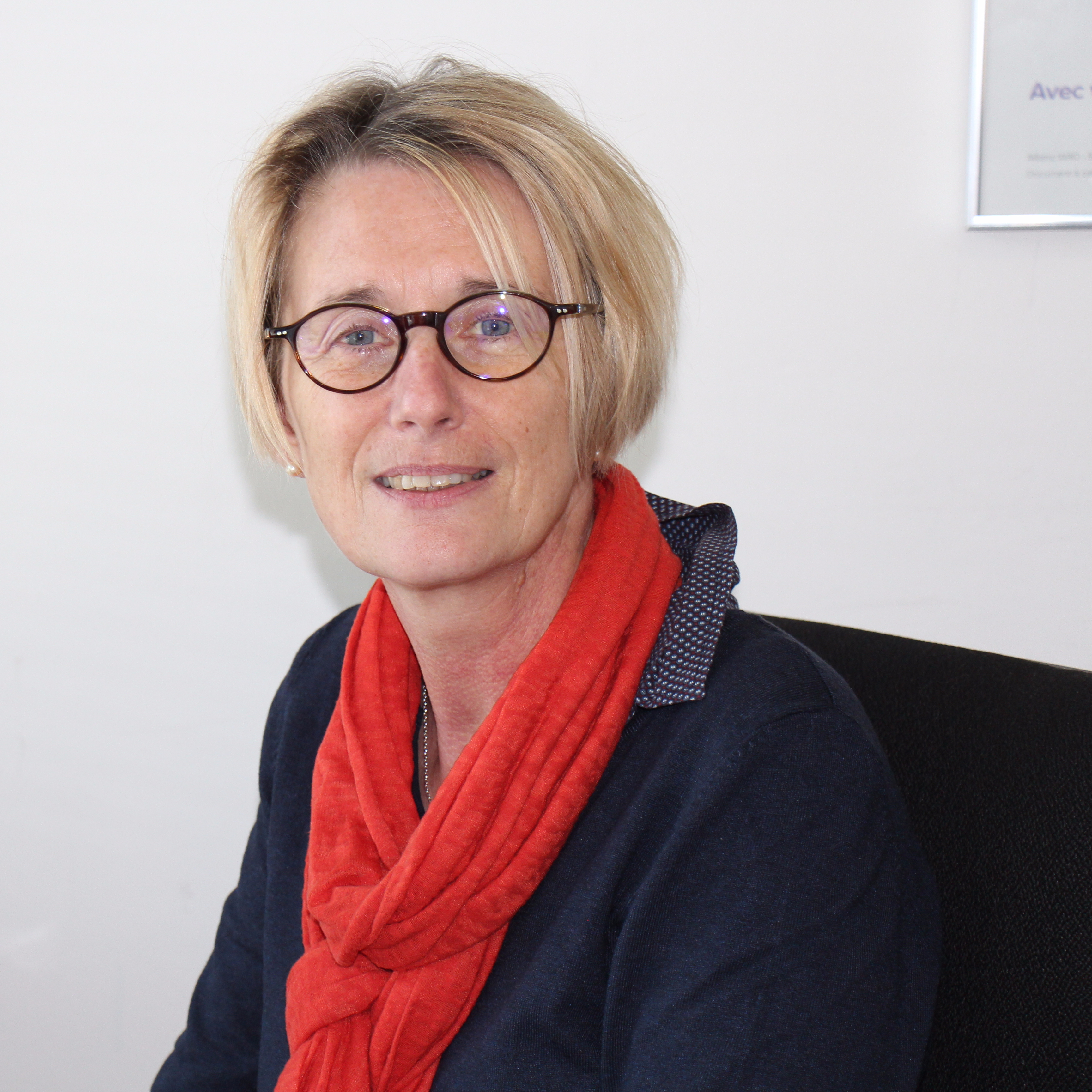 Véronique FOURREY