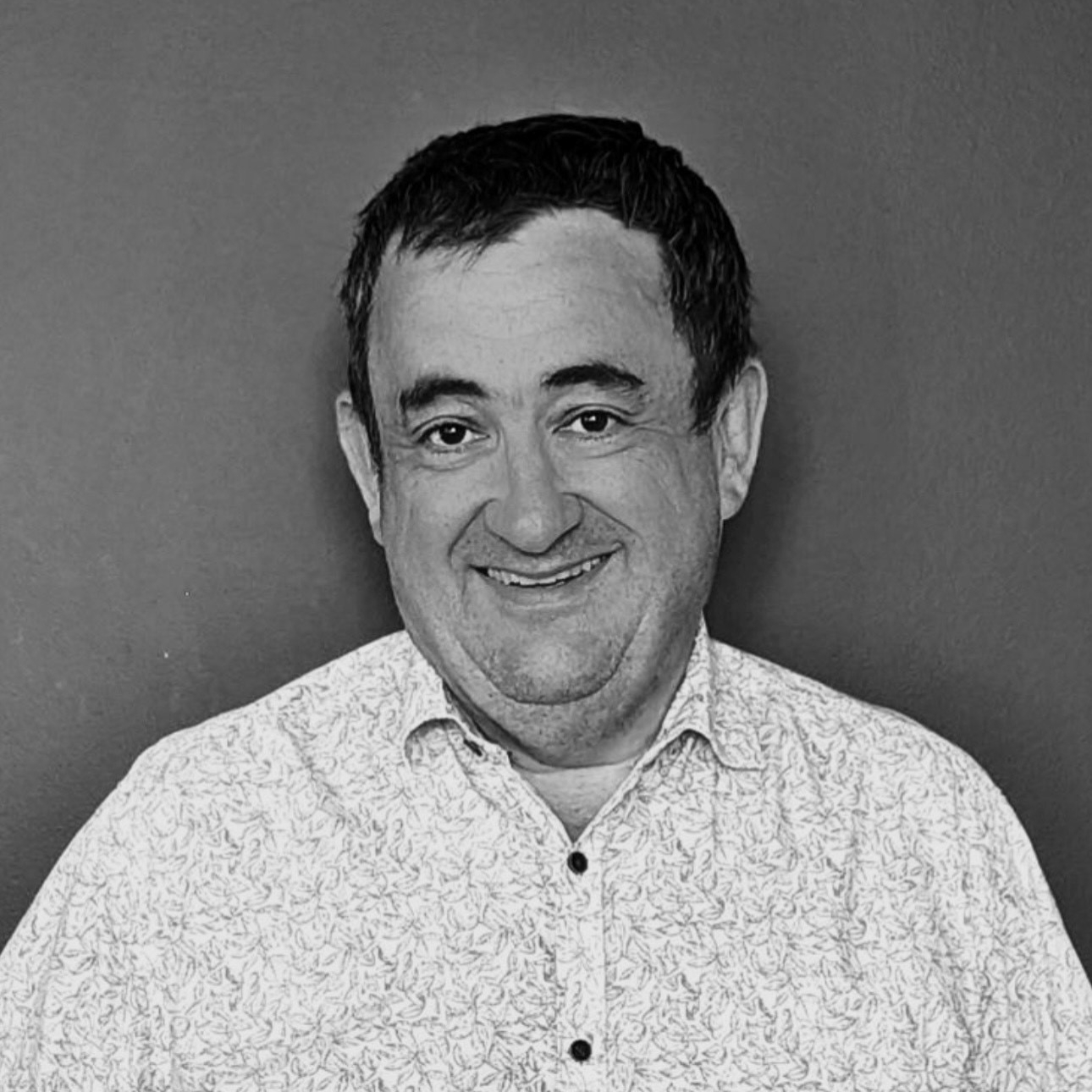Jean-Luc PERRET