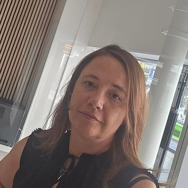 Hélène El Omari