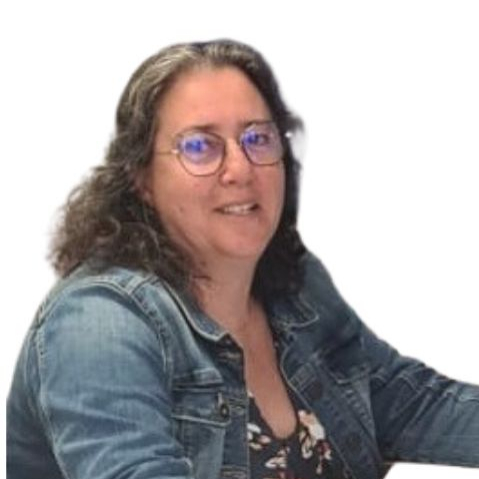 Frédérique VIDON