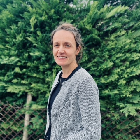 AMANDINE LAMBERTI