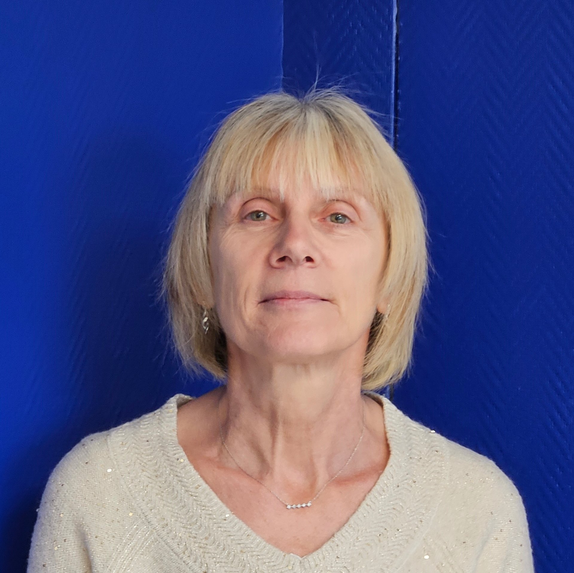 Isabelle TRAMUT