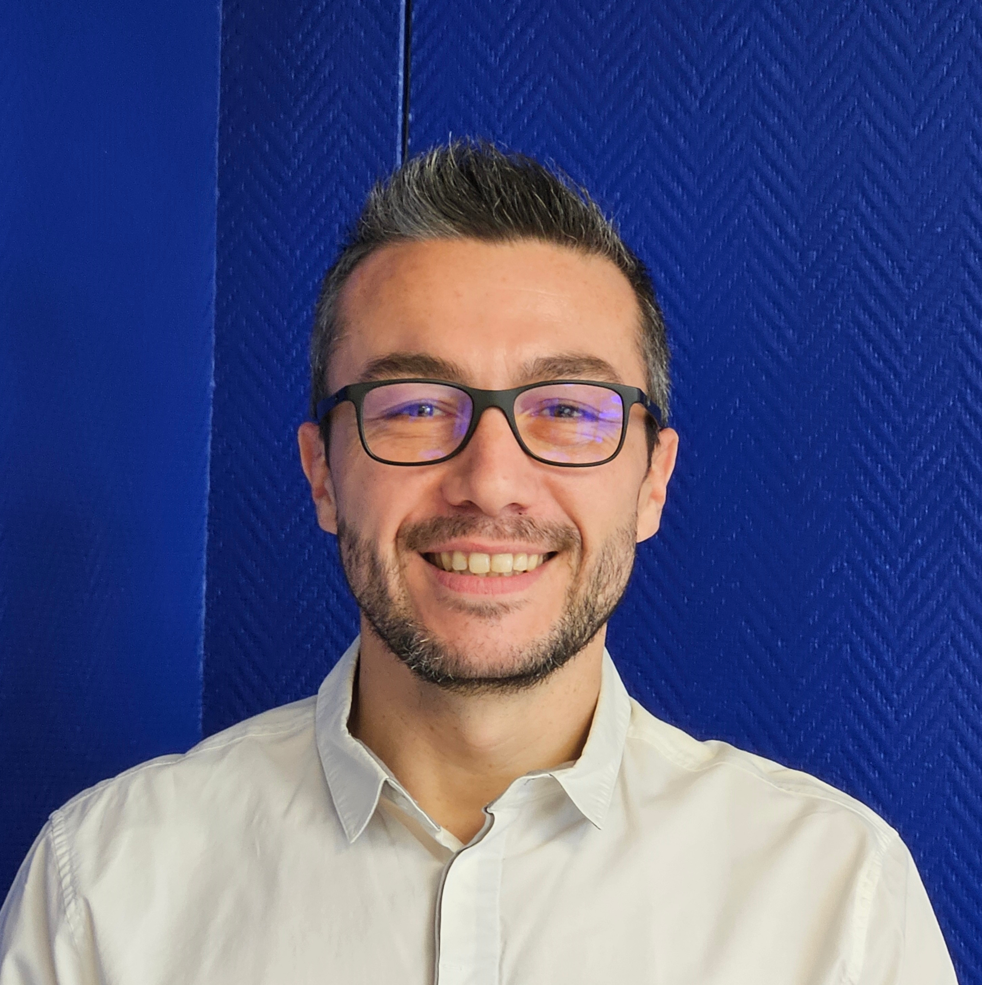 Mathieu RUELLE
