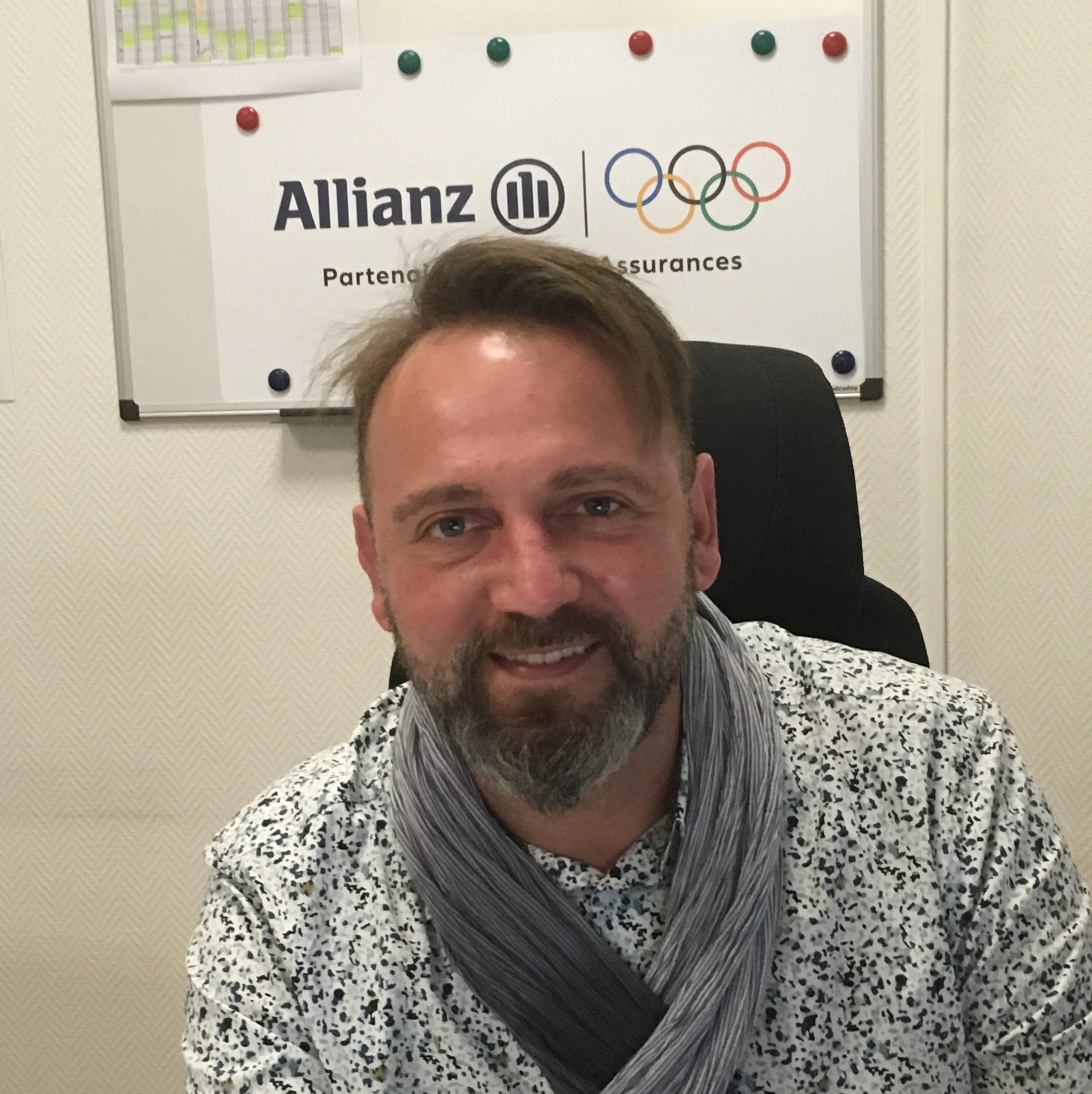 Christophe NIEN