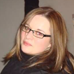 Anaïs Coutre