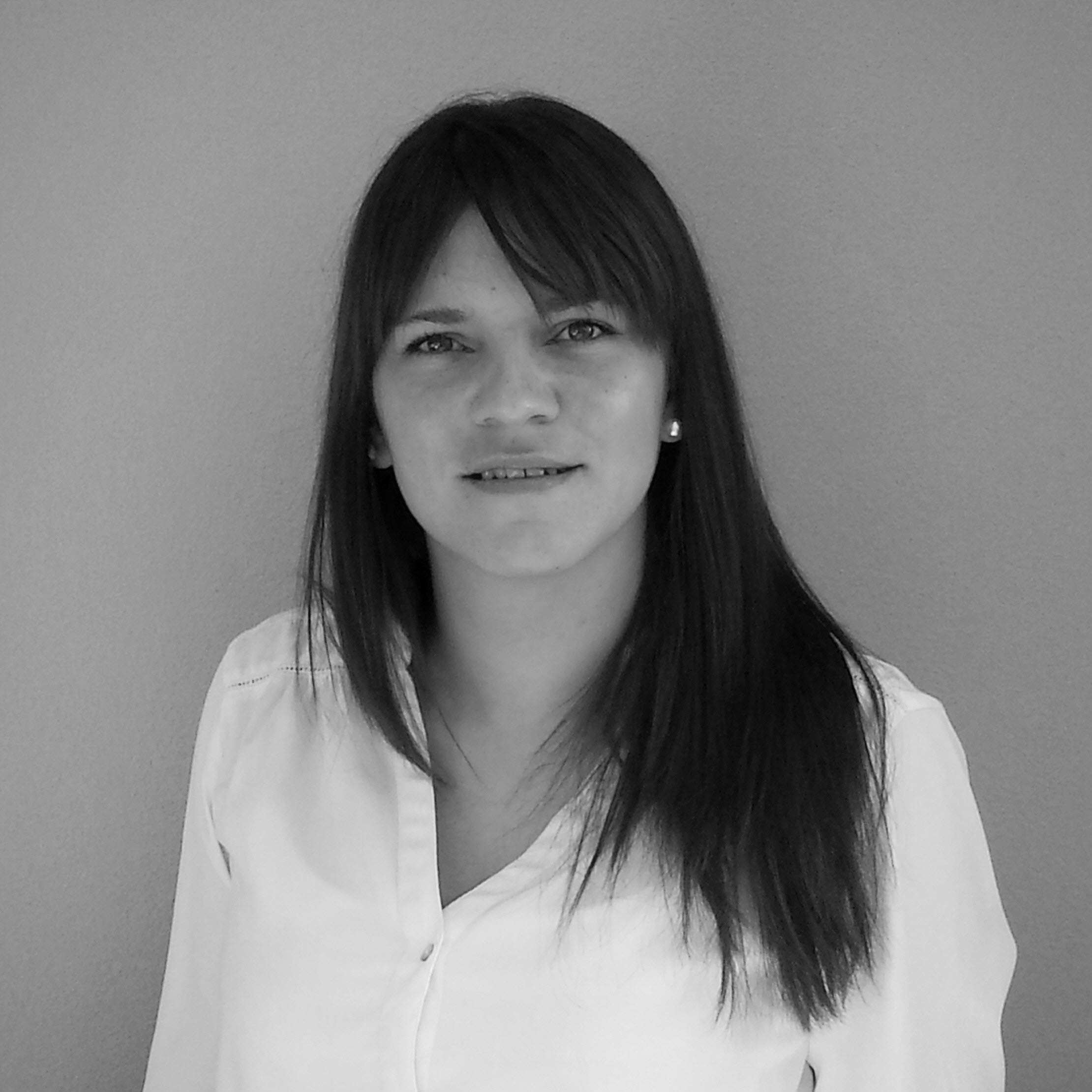 Séverine Chevalliez