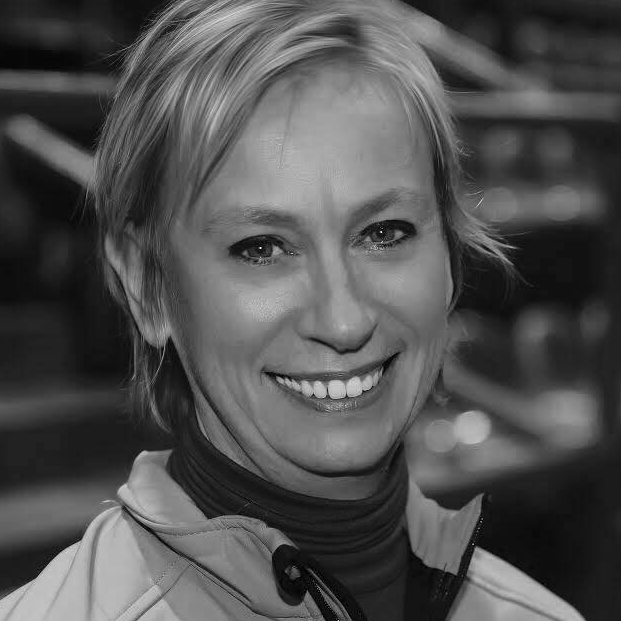 Sandrine DEVAUX