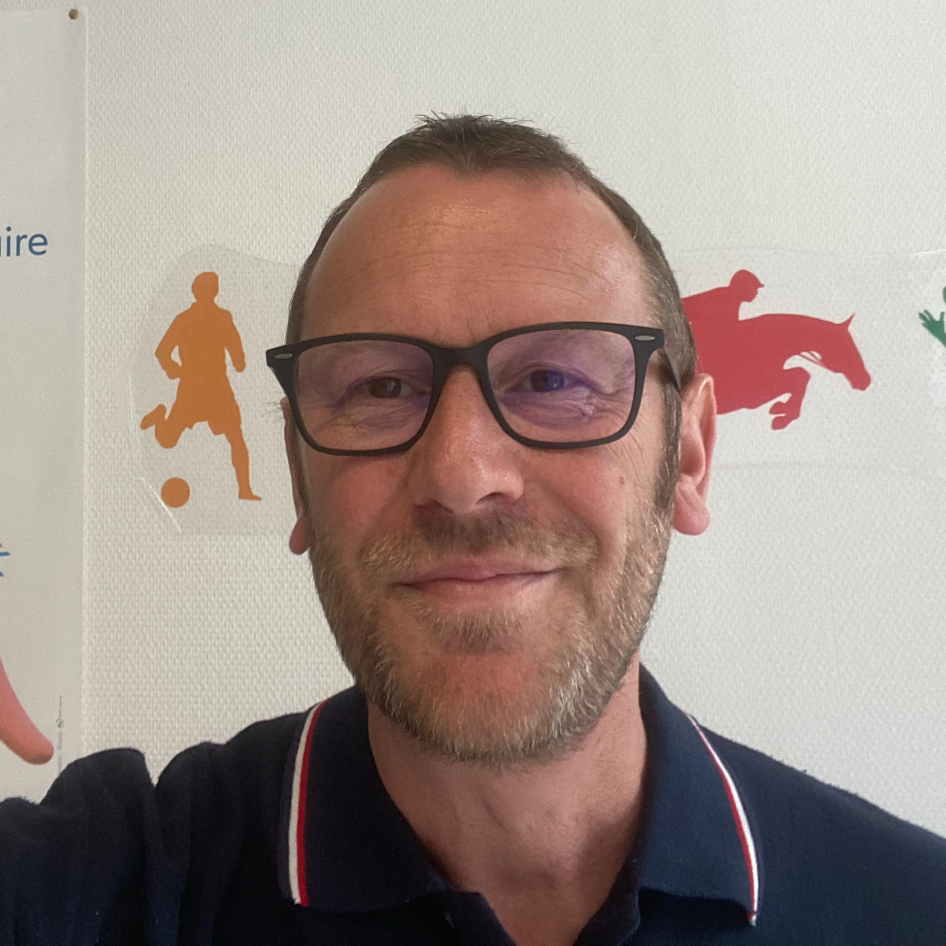 Ludovic Vanoverberghe