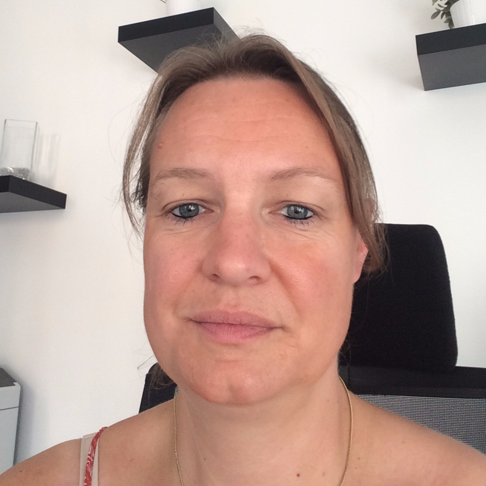Sylvie VERMEERSCH