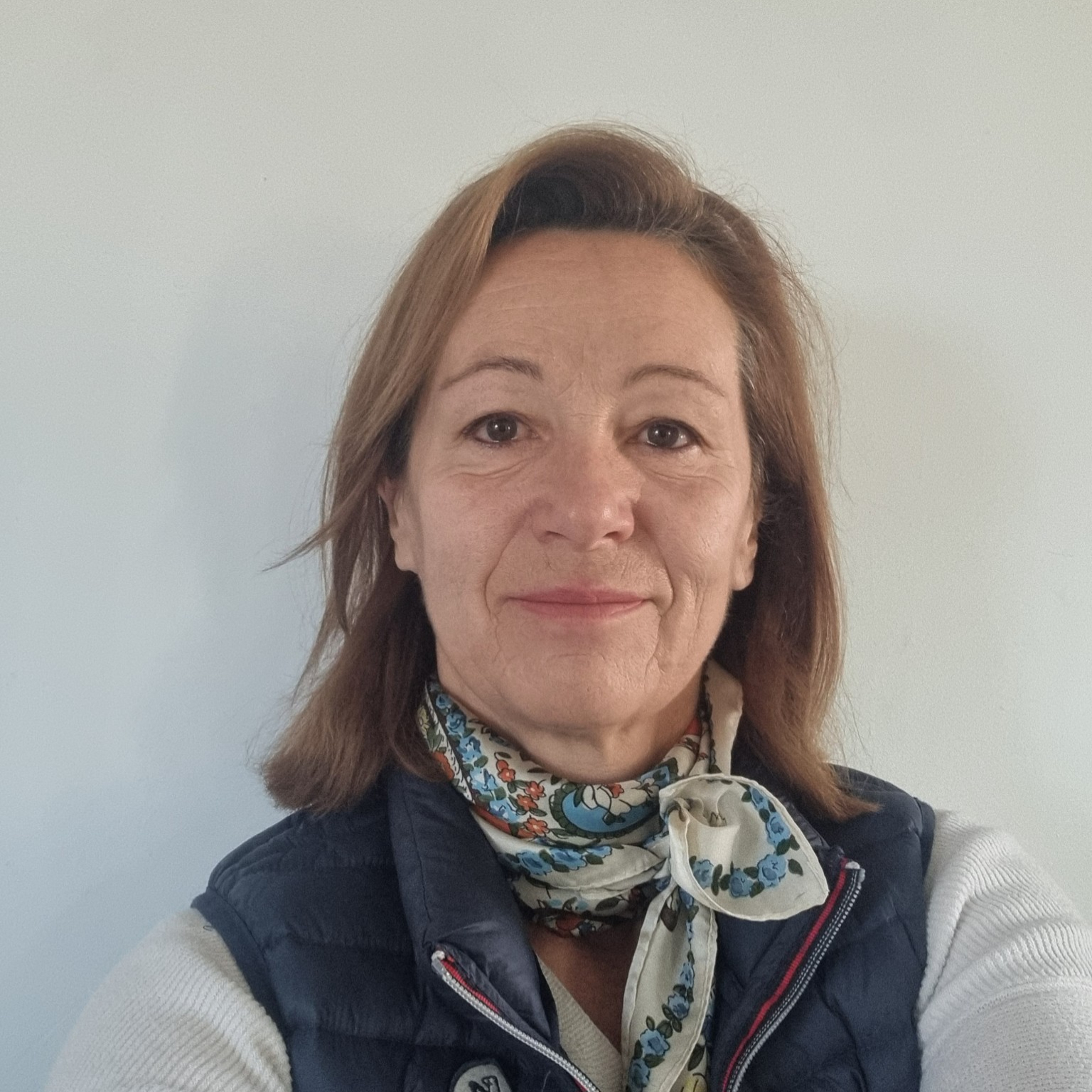 Sandrine de la BROSSE