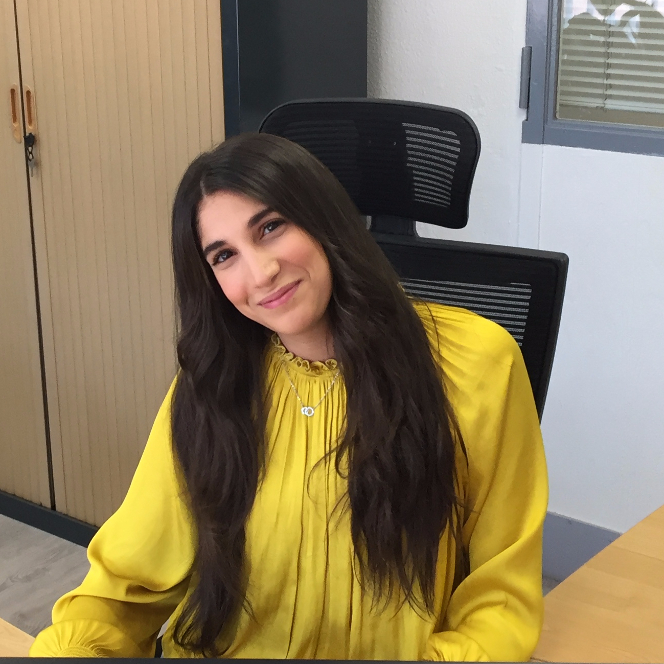 Cyrine AJROUD