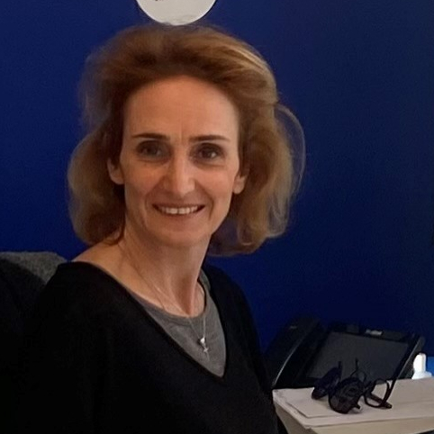 MATHIEU VIRGINIE