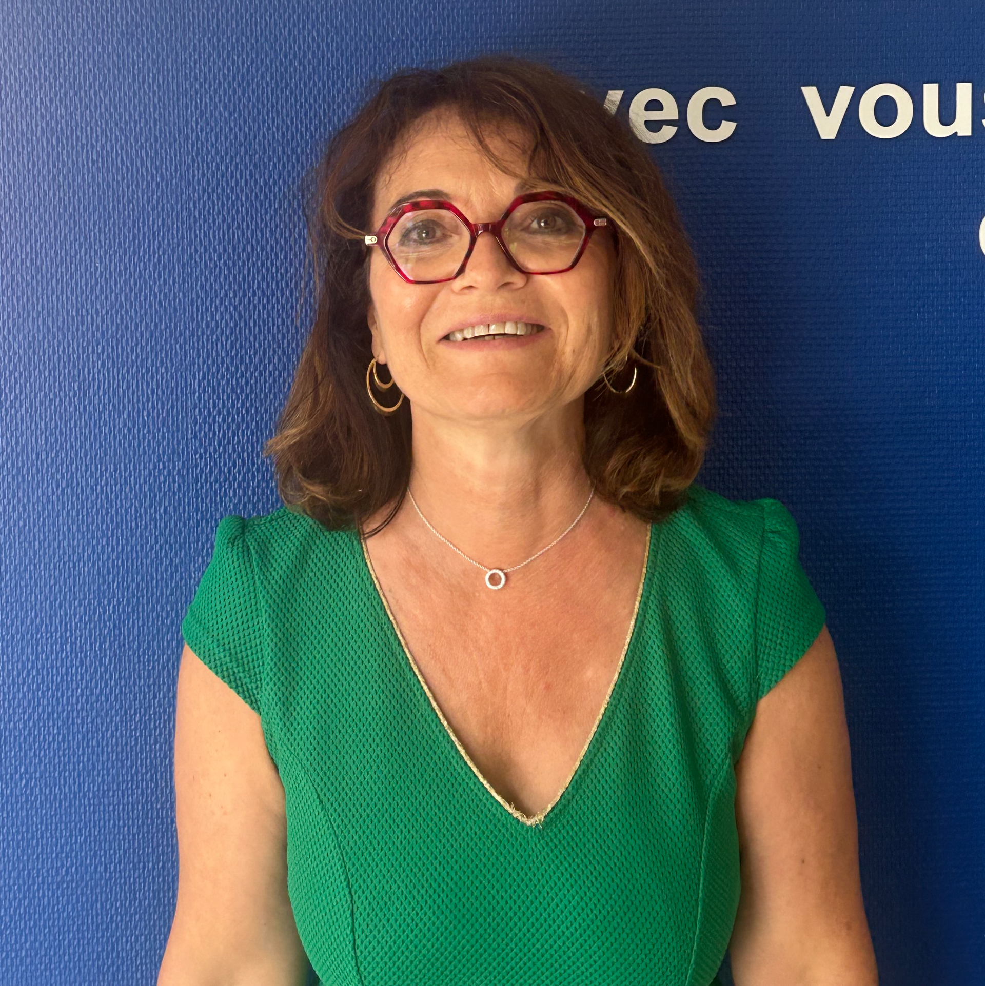 Marie Josée DURRIEU