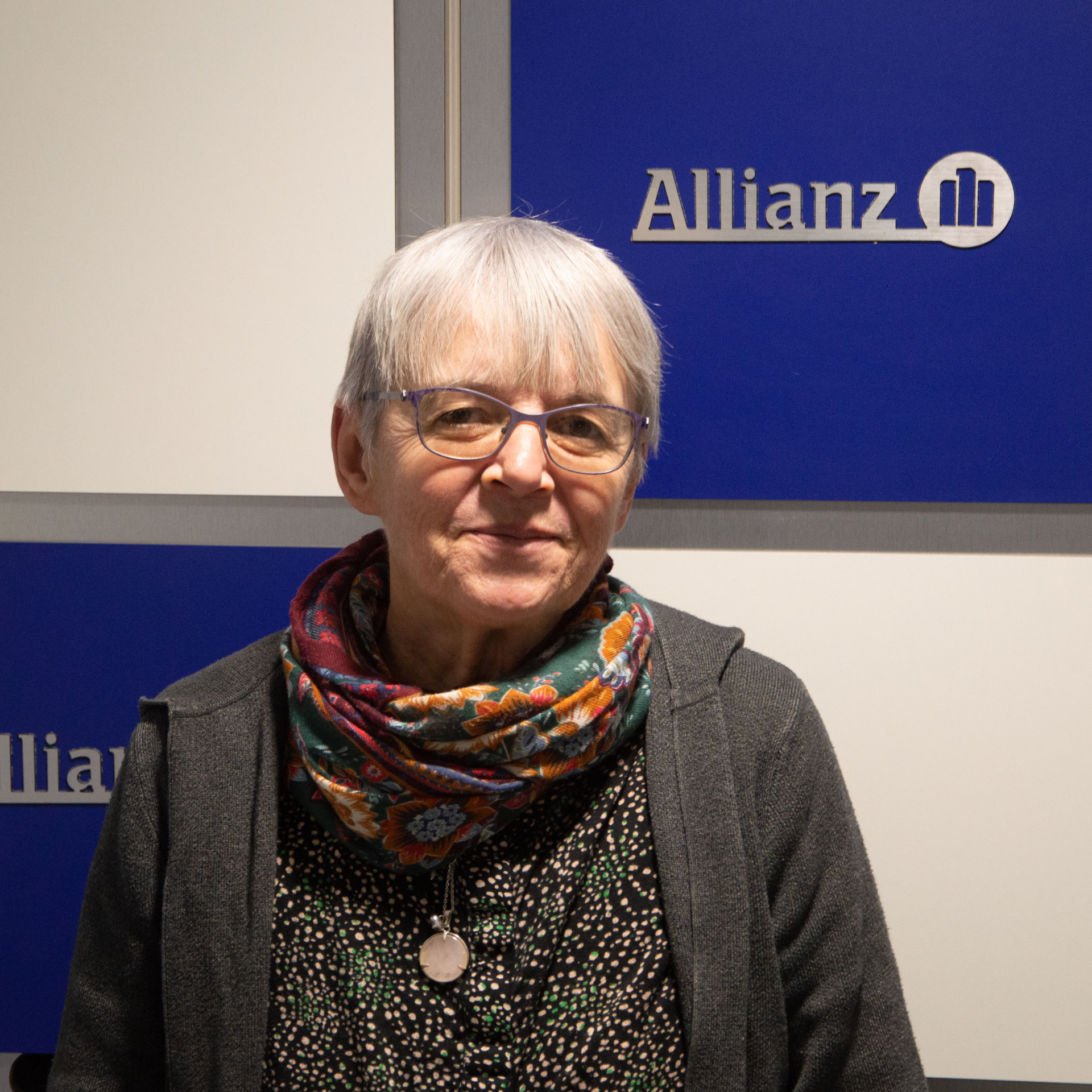 Marie-Dominique Raulin