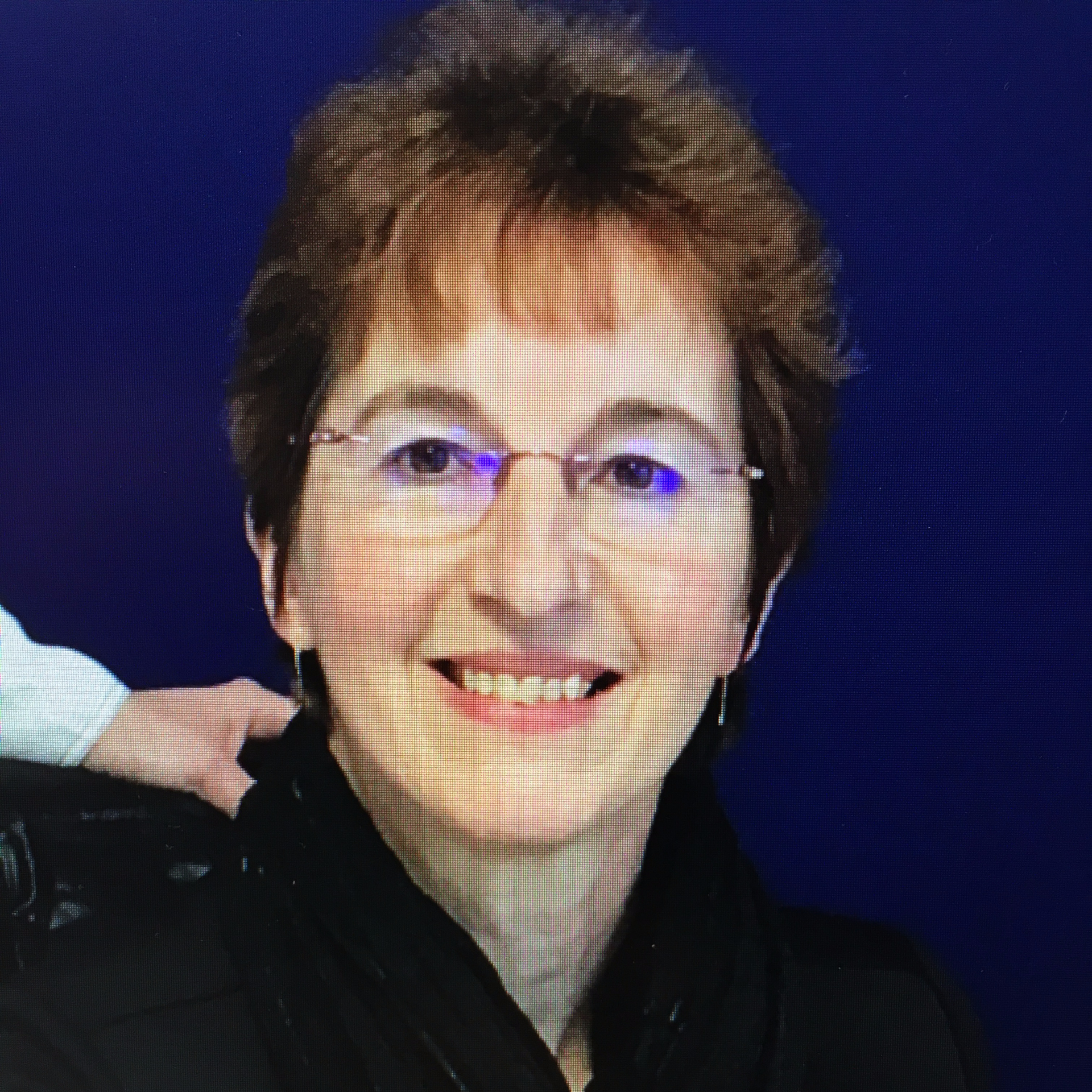 Annie JACQUINET