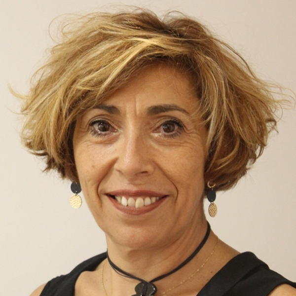 Jocelyne Navarro