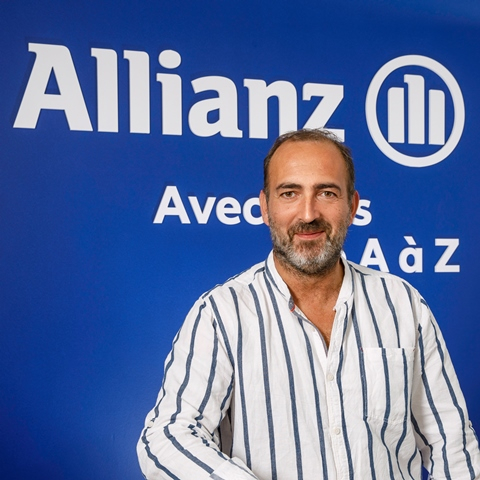 David GILHET