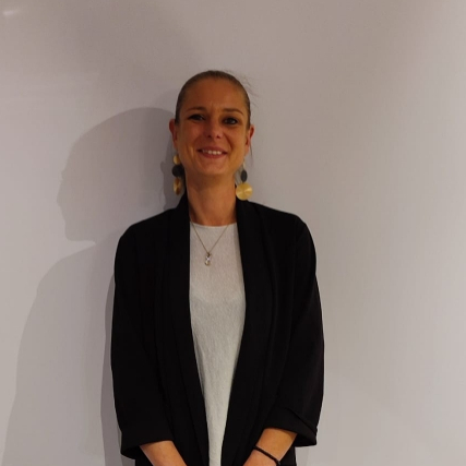 Kathelyne TOUTAIN