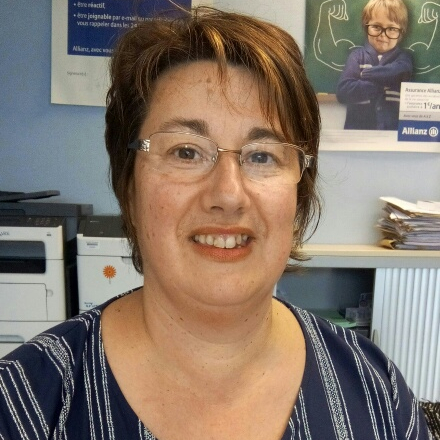 Frédérique COLLET