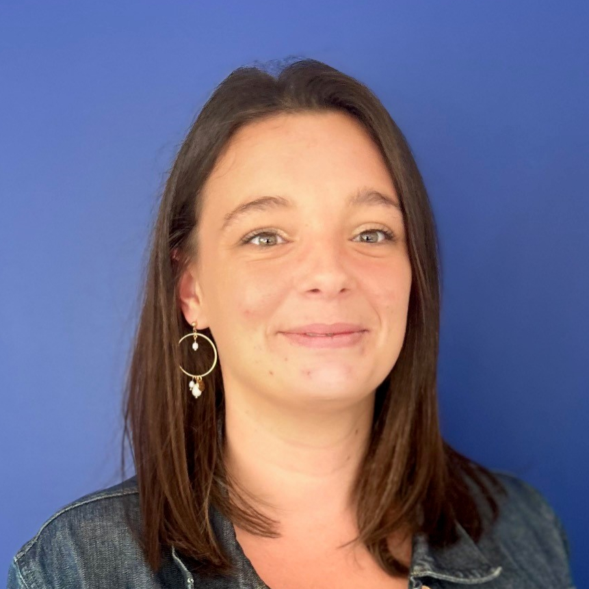 Mégane LELIEVRE