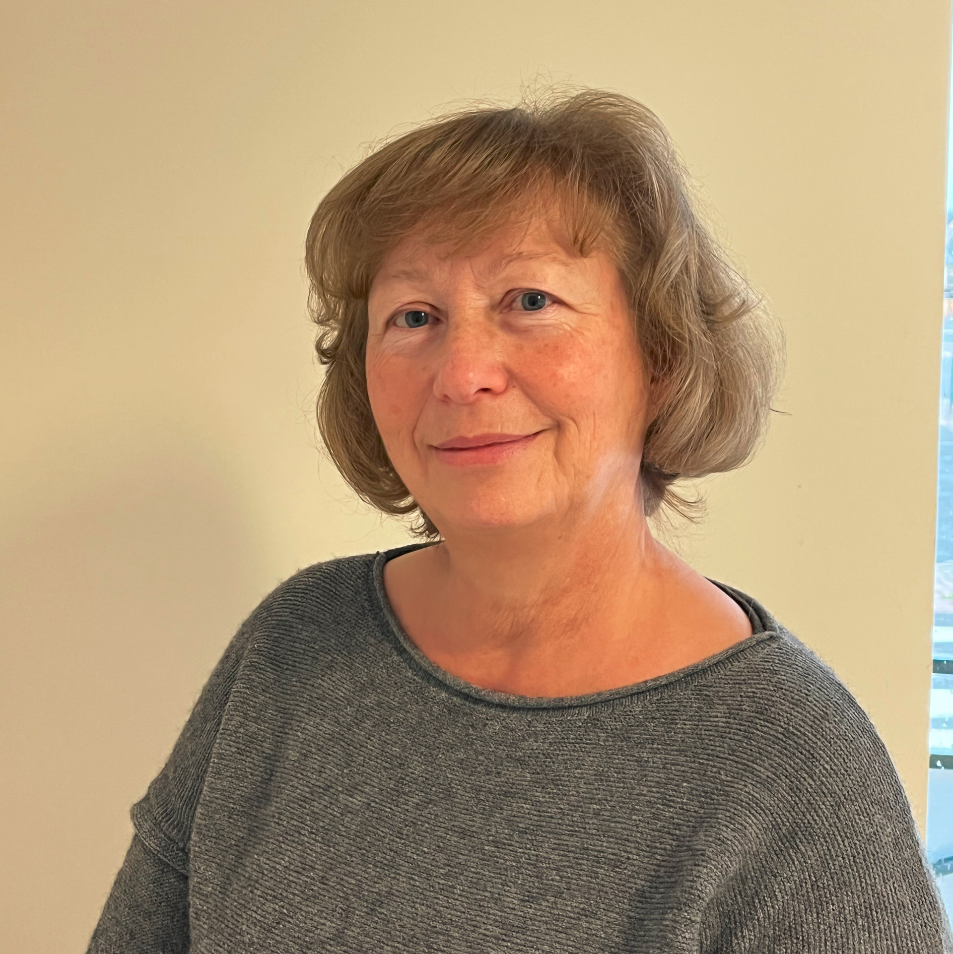 Marie Claude DRUMEL