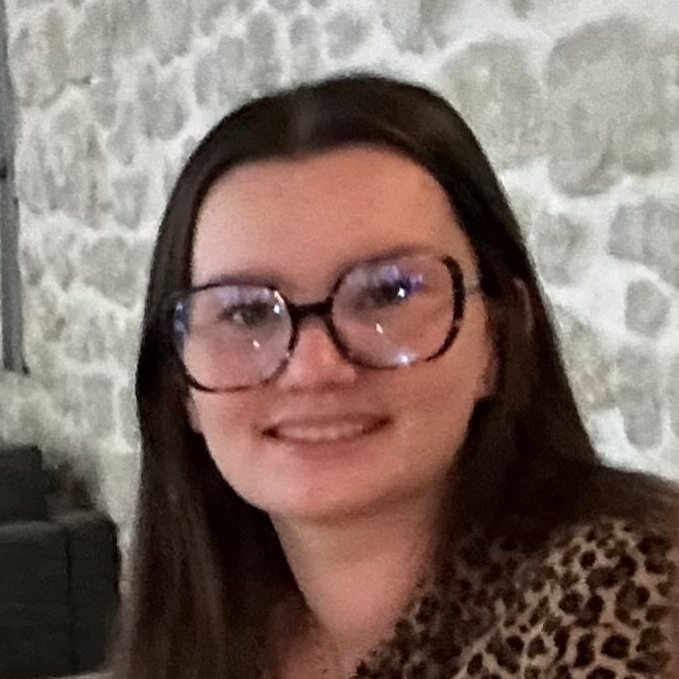 Clémence PERCHERON