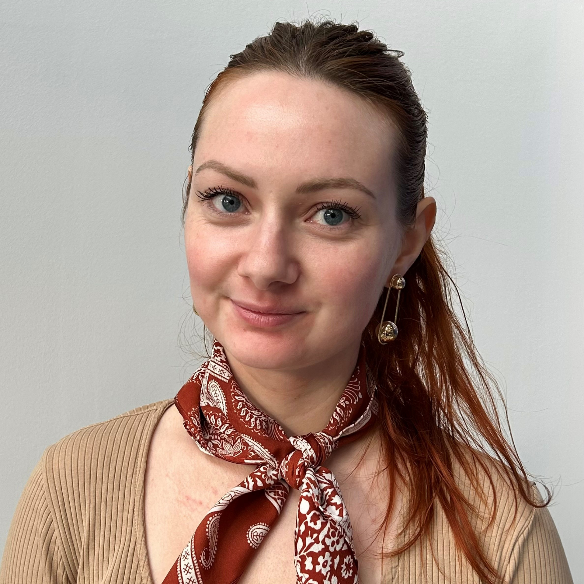 Mathilde PERCHERON