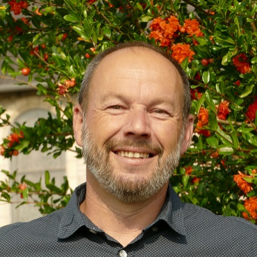 David Boureau