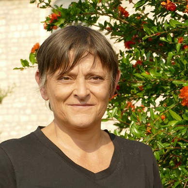 Sabine Craissac