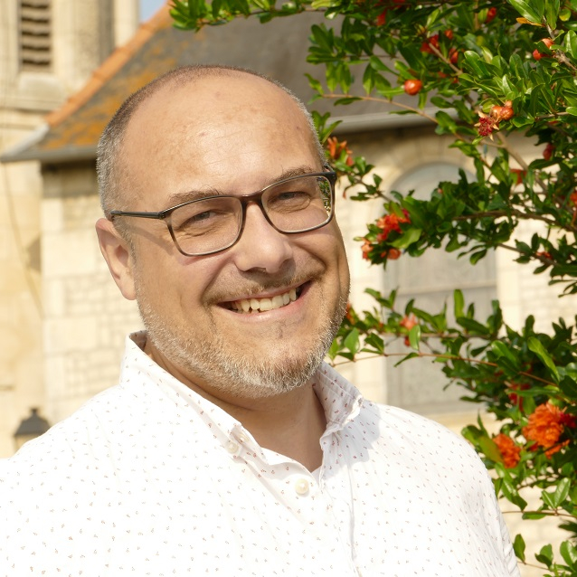Sylvain Léon