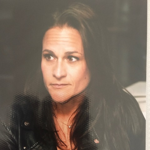 Sandra CAMPANA