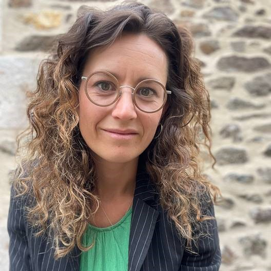 Agathe INIAL