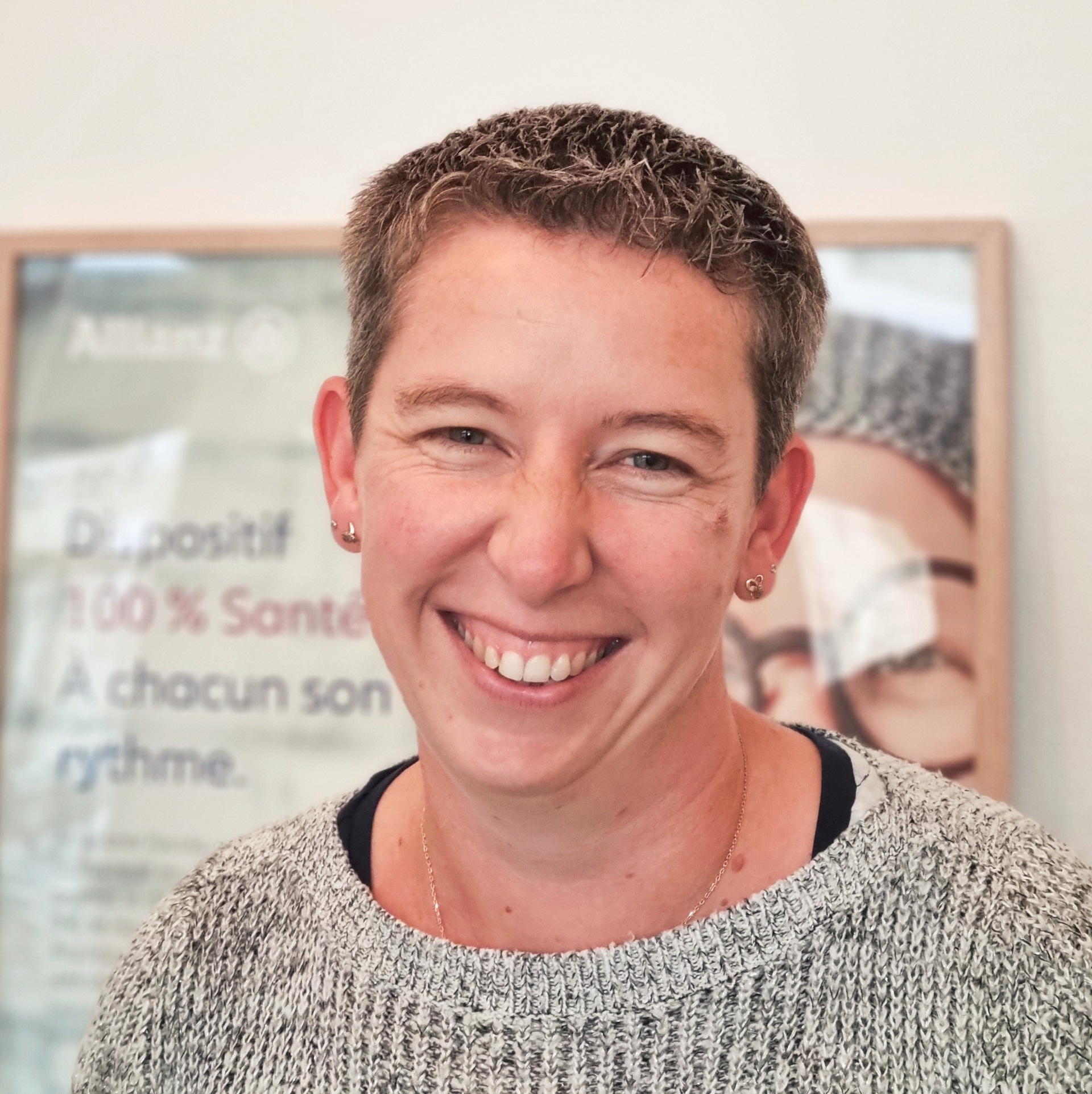 Aurélie CLOAREC