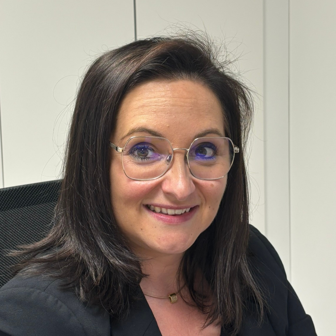 Mélanie Dilly