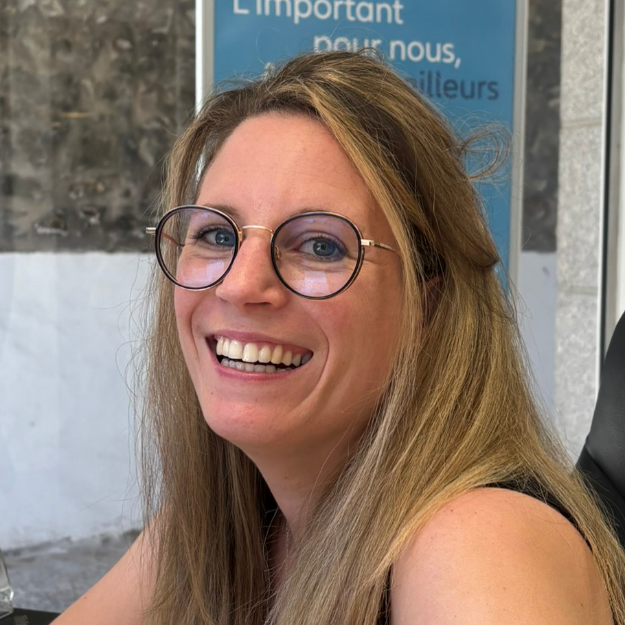 Stéphanie Billoire