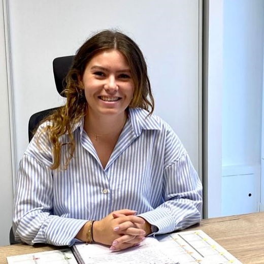 Louanne PEDRON